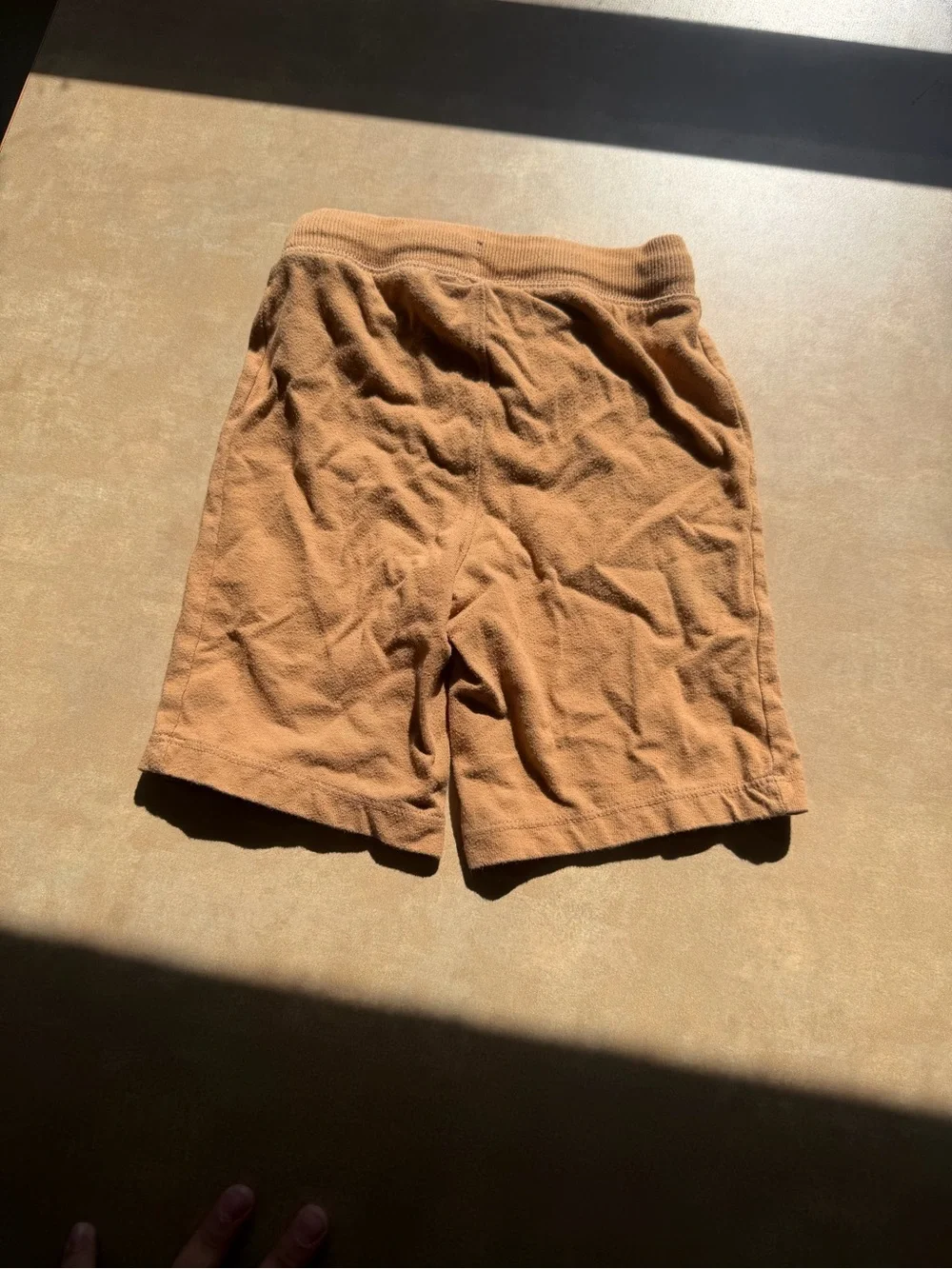 Old Navy 5T kids shorts brown